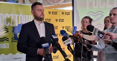 Ruszył nabór do programu Biznes Restart. Granty, mentoring i szkolenia dla firm z Dolnego Śląska poszkodowanych w powodzi