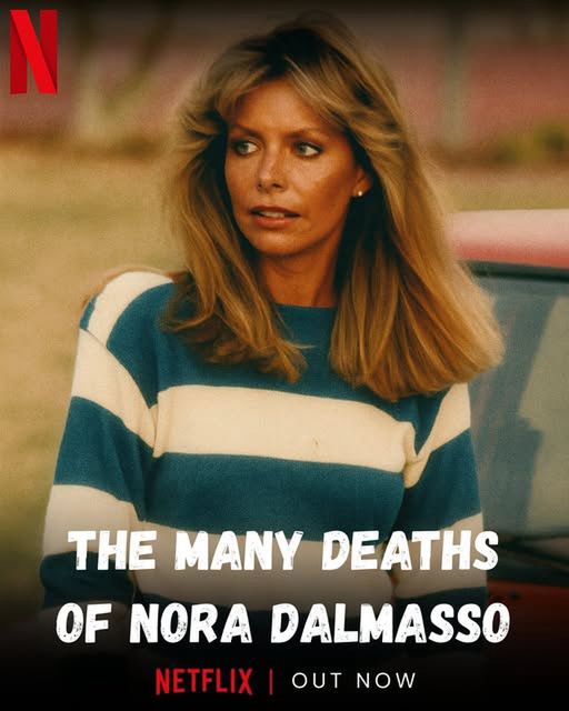 Nora Dalmasso