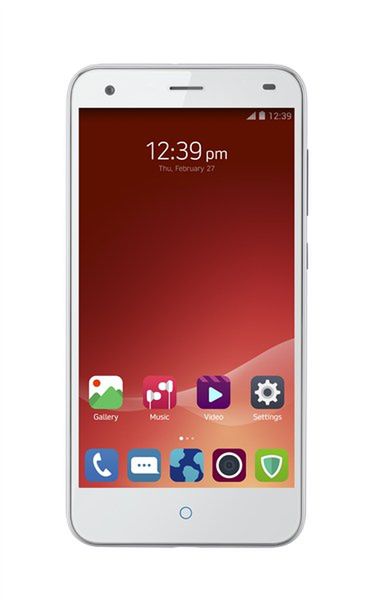 ZTE Blade S6 - niezły średniak z 64-bitowym układem Qualcomma 3