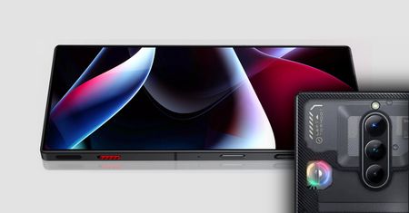 Potężny smartfon dla najbardziej wymagających graczy. RedMagic 8 Pro zmierza do Polski