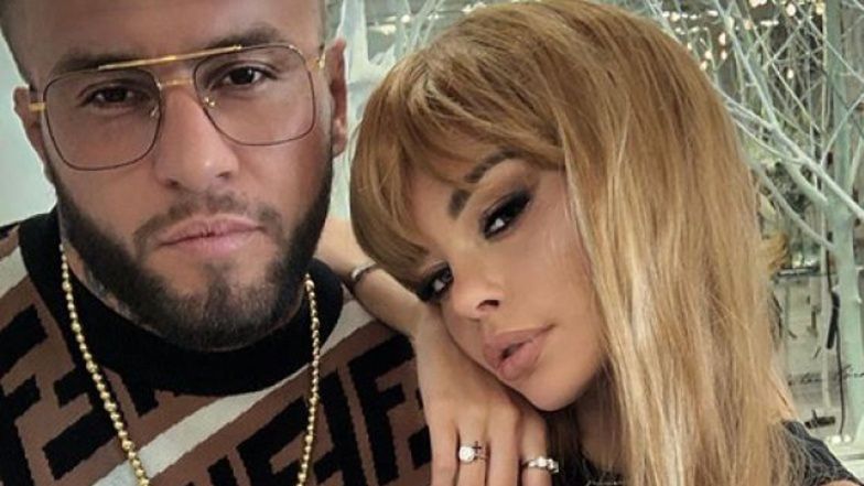 Justyna Gradek zażądała od męża podpisania "INTERCYZY WSTECZNEJ"! "Boi się o jego długi"