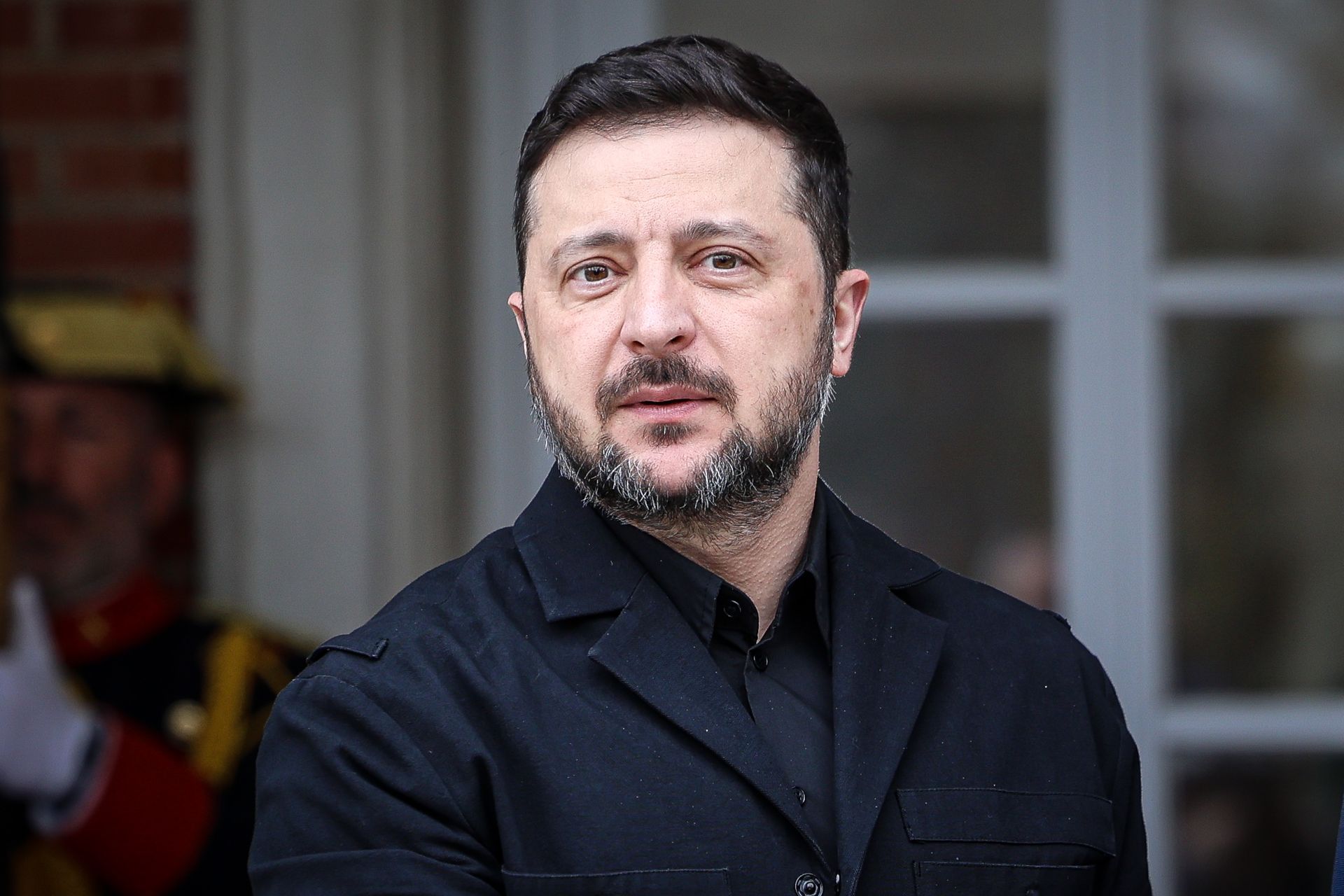 Zełenski proponuje wielkanocny rozejm. Ukraina stawia warunek