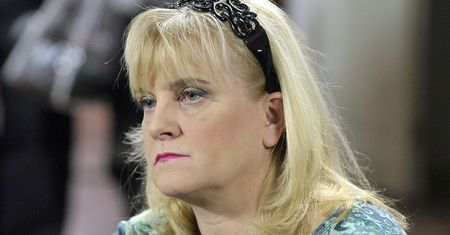 Koszmar. Tylu mężów pochowała Marzena Kipiel-Sztuka