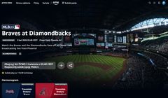 Prime Video od Amazona z nową subskrypcją sportową w Polsce