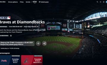 Prime Video od Amazona z nową subskrypcją sportową w Polsce