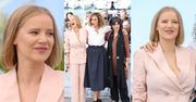 Joanna Kulig bryluje na festiwalu w Cannes w doborowym towarzystwie (ZDJĘCIA)