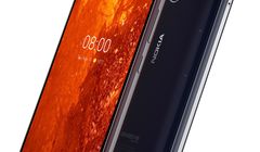 Nokia 8.1 za 1999 zł (wideo)