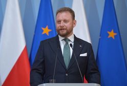 Kacprzak: "Dobry nastrój nie jest szczepionką na wirusa" [OPINIA]