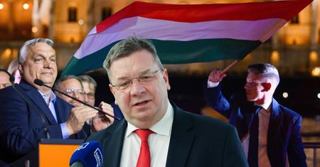 Reakcja polityka PiS na wynik Magyara. "Z czego się mam cieszyć?"