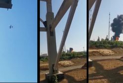 Ukraińcy zaatakowali rosyjską rafinerię. Jest odpowiedź