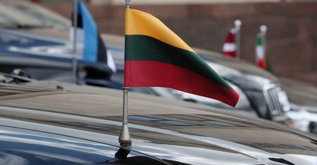 Moskwa. MSZ Rosji nakazało wyjazd dyplomatom Litwy, Łotwy, Estonii i Słowacji