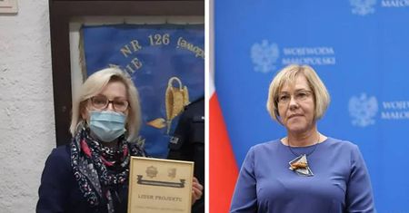 Była dyrektorka krakowskiej szkoły pozywa Barbarę Nowak. "Odszkodowanie za straty moralne i zdrowotne"