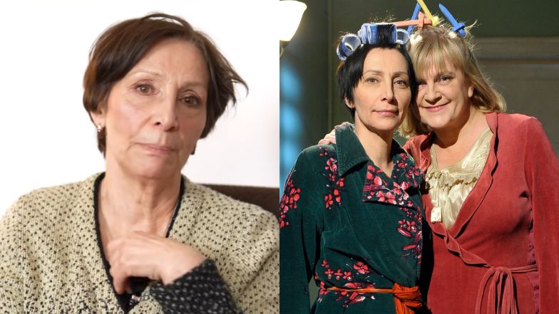 Renata Pałys, Marzena Kipiel-Sztuka