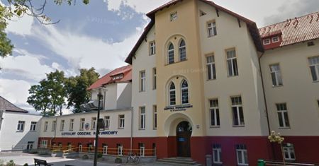 Szpital kończy dochodzenie. Ci, którzy nie pomogli umierającej 36-letniej kuratorce, zostaną ukarani
