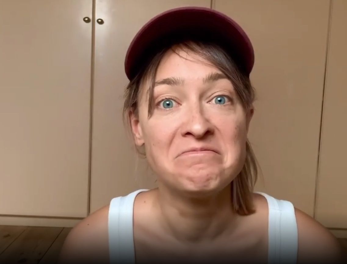 Matylda Damięcka reaguje na homofobiczne słowa polityków