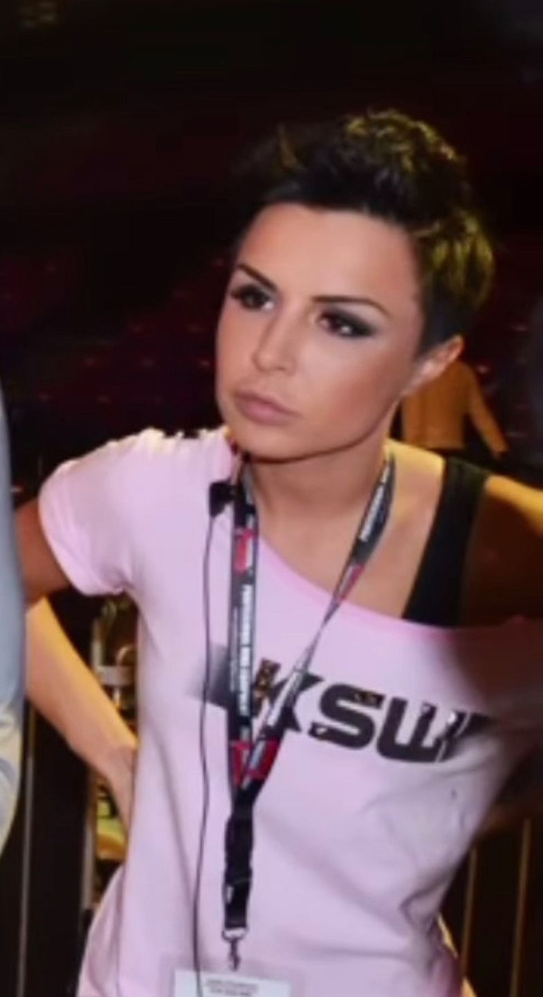 Blanka Lipińska