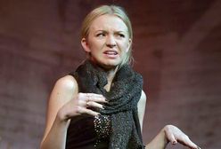 "M jak miłość": Barbara Kurdej-Szatan dostała zakaz całowania