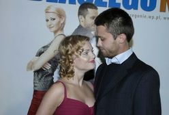 Izabella Miko: zła passa zawodowa trwa, a ona znów zakochana?