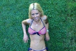 "Hoży doktorzy": Tara Reid stacza się na samo dno