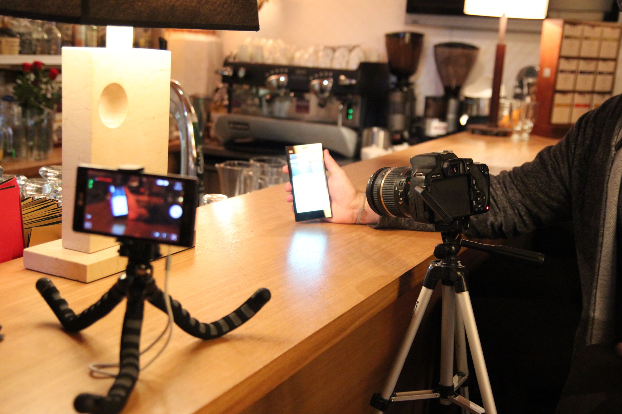 Nvidia snuje baśniową wizję przyszłości 2