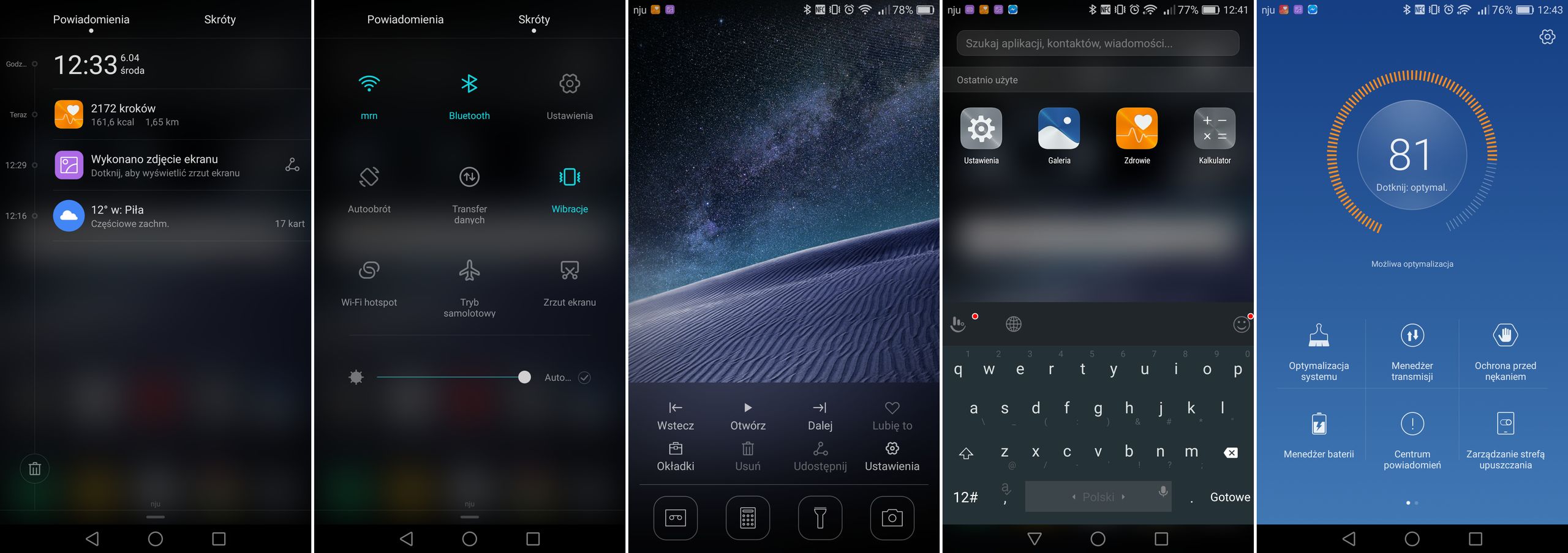 Huawei Mate 8 - test i recenzja 26