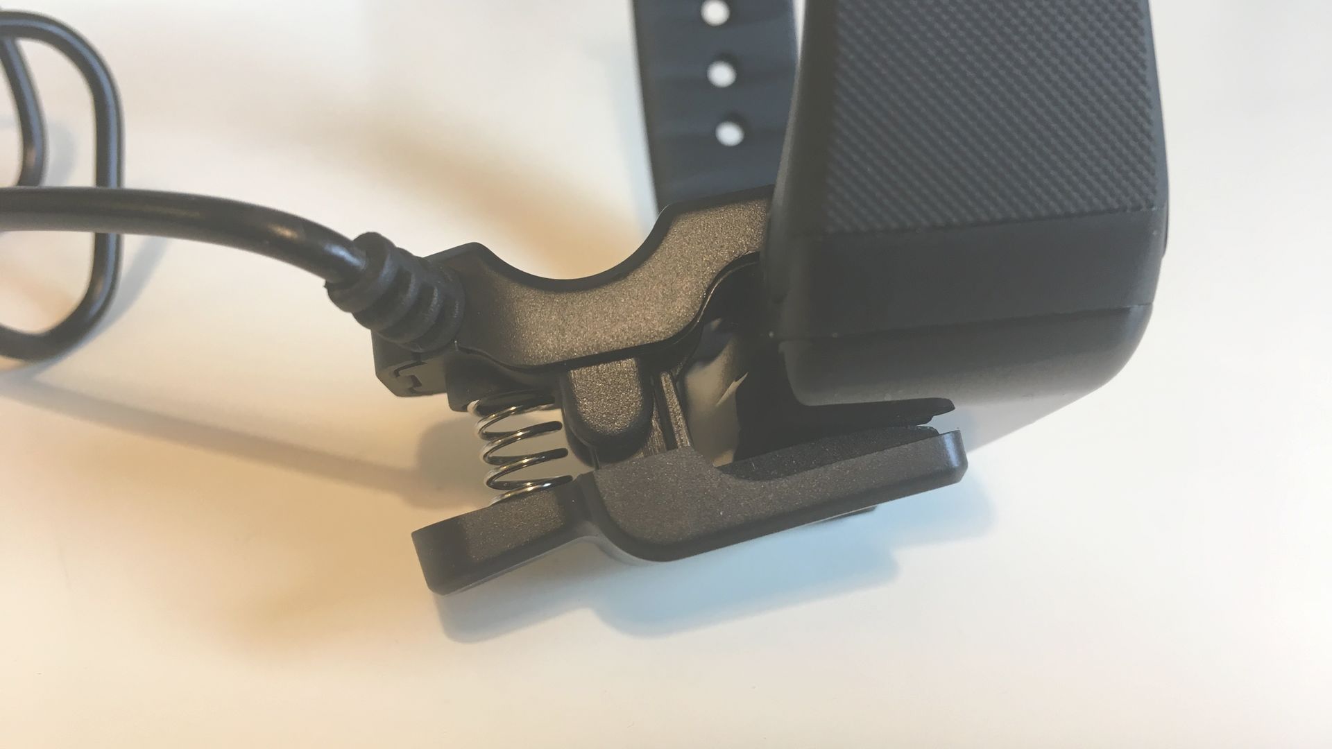 Opaska Goclever Smart Band Max Fit. Co potrafi monitor aktywności za 150 zł? 3