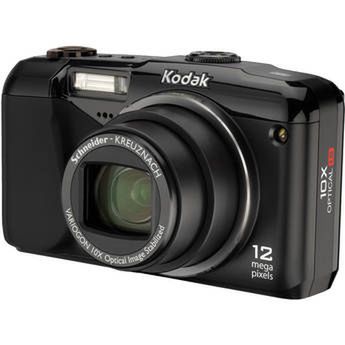 Kodak EasyShare Z950