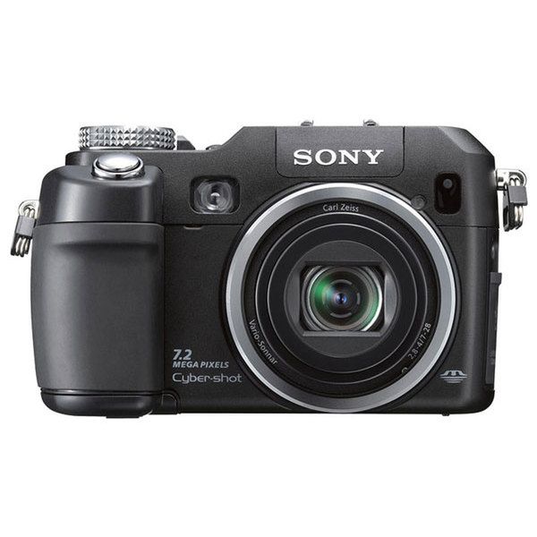 Sony Cyber-shot DSC-V3