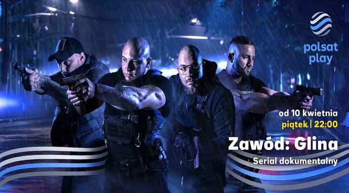 Zawód glina