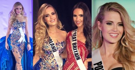 Tak wyglądały preeliminacje do konkursu Miss Universe! Jak poradziła sobie Polka? (ZDJĘCIA)