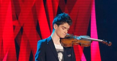 "Must be the music": Enej wygrał pierwszą edycję show!