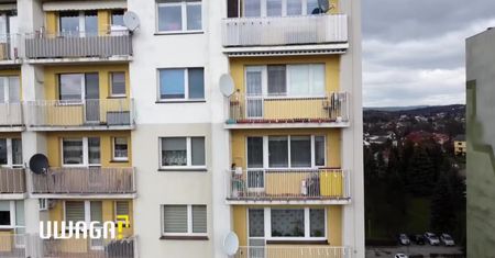 Żyją w strachu, że po prawie 40 latach nie będą mieli gdzie mieszkać. „Zapewniał mnie, że prawo jest po mojej stronie”
