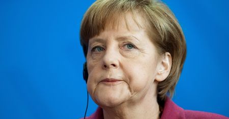 Niemcy zrezygnują z rosyjskiego gazu? Ostre słowa Merkel