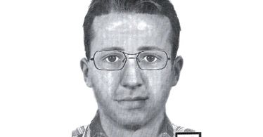 Uprowadził Julię. Policja prezentuje portret pamięciowy sprawcy