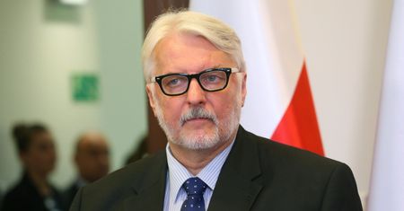 Witold Waszczykowski: Francja nie jest w stanie konkurować gospodarczo z Polską