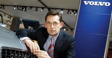 Volvo ujawnia plany. Dwukrotny wzrost sprzedaży