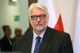 Waszczykowski: musimy usiąść do poważnej rozmowy z Niemcami. Chodzi o reparacje wojenne