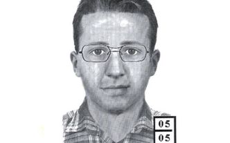 Uprowadził Julię. Policja prezentuje portret pamięciowy sprawcy