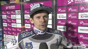Janusz Kołodziej: Było na co popatrzeć