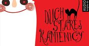 Recenzja audiobooka "Duch starej kamienicy" Anny Onichimowskiej czyta Irena Tyl