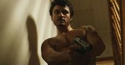 ''Zulu'': Orlando Bloom tylko w skarpetce