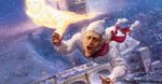 Polski Box Office: świąteczna atmosfera w kinach