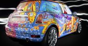 Art Car - jeżdżące płótna [galeria]