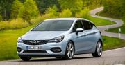 Nowy Opel Astra: ma nowe silniki z trzema cylindrami każdy