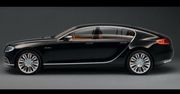Bugatti Galibier 16C powstanie na płycie Audi A8?