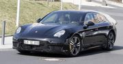 Porsche Panamera Shooting Brake - wersja koncepcyjna w Paryżu