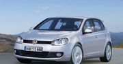 Nowy Golf VI w 2009 z 7-biegową skrzynią