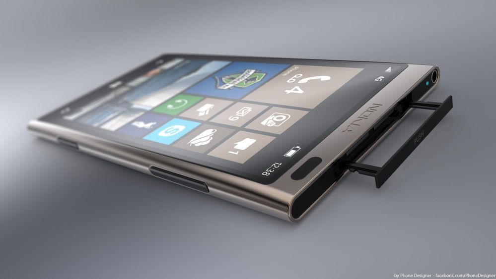 W skrócie: Świetna sprzedaż BlackBerry Z10, wycieka nazwa flagowej Lumii i bezdotykowe gesty w Galaxy S IV