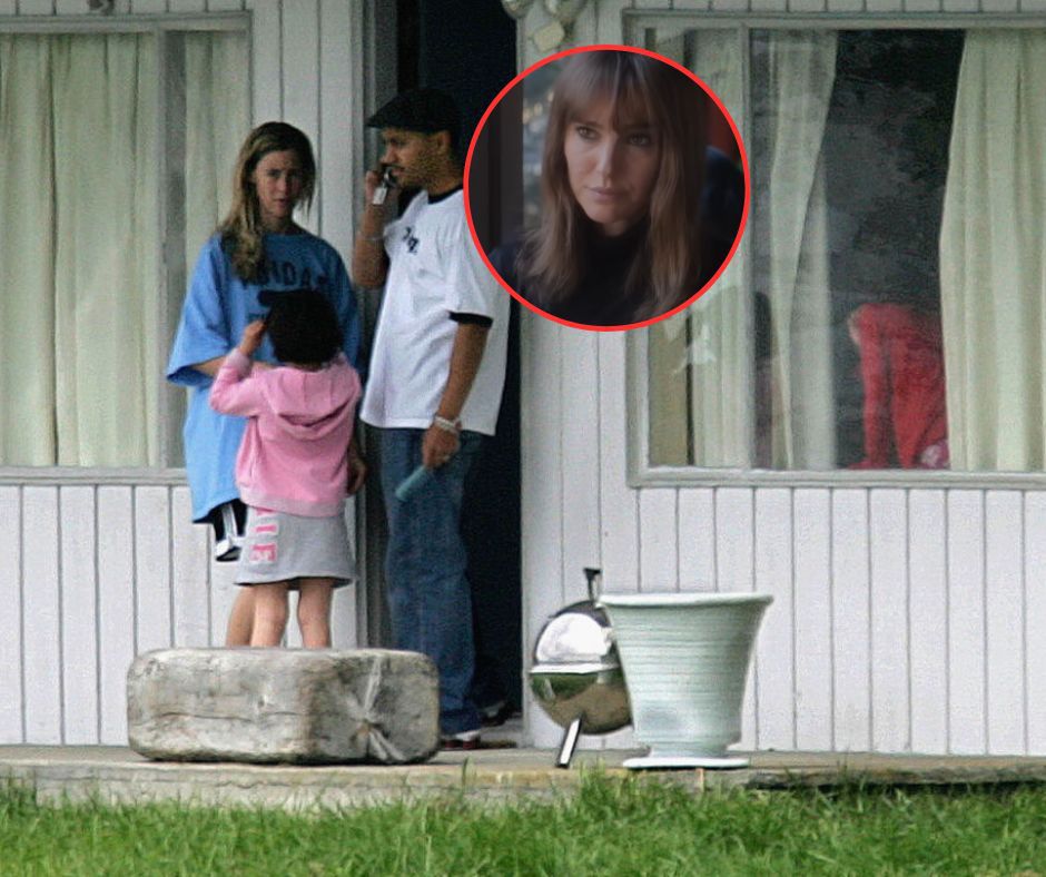 Romans nauczycielki i 12-latka. Powstał film oparty na faktach