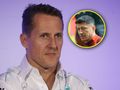 To tam mieszka Schumacher. Niedaleko willę ma Lewandowski
